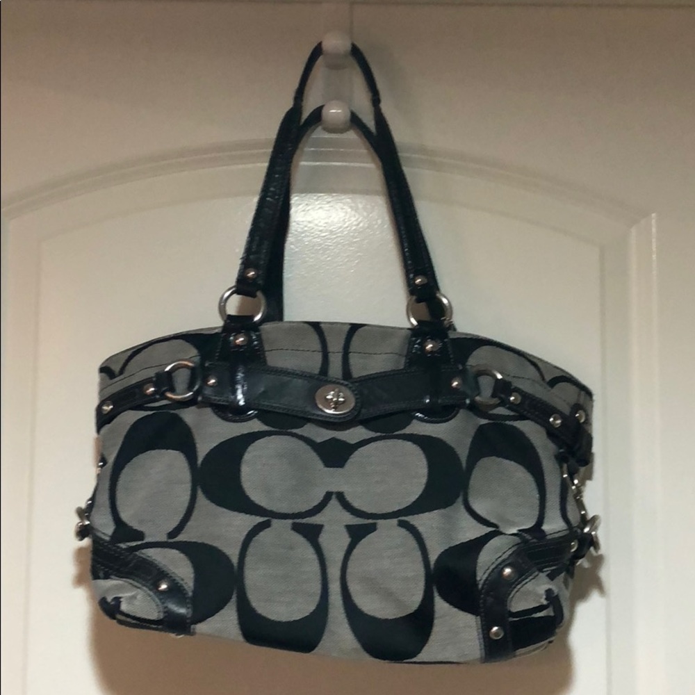 Coach handbag